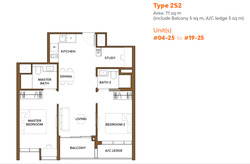 Sophia Road (D9), Apartment #446801081